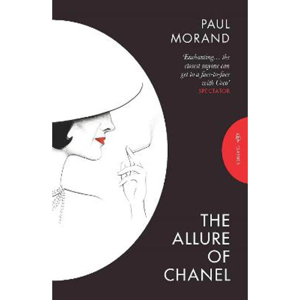 The Allure of Chanel (Paperback) - Euan Cameron (Translator)